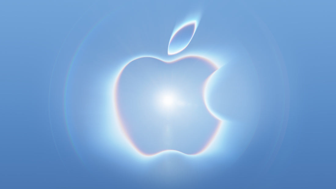 Apple’ın 9 Eylül 2026 özel etkinliği için yayınladığı resmi görsel