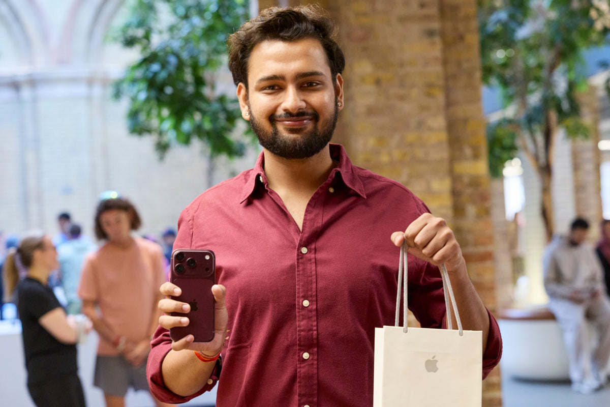 iPhone 18 Pro satışa çıktı