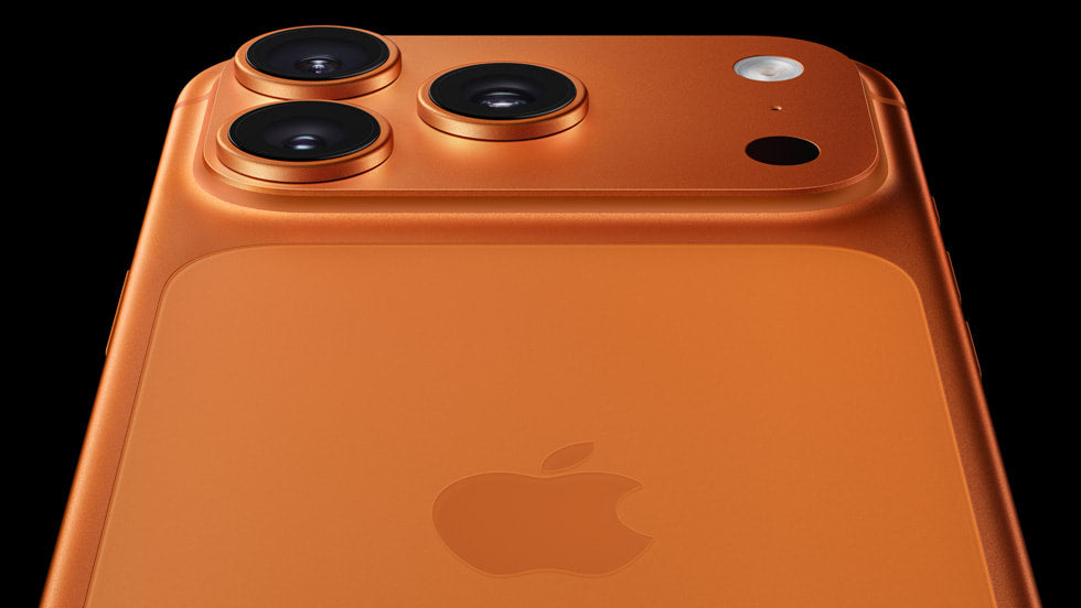 iPhone 18 Pro beklentileri için temsili resmi Apple iPhone 17 Pro görseli