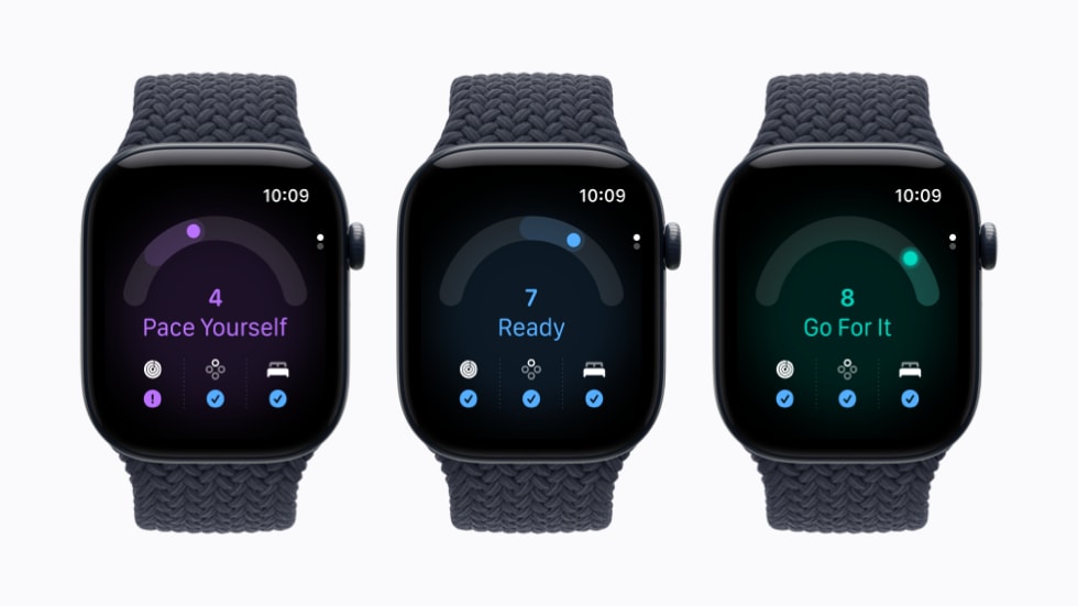 Apple Watch Series 12 hazırlık skoru ve Türkiye ön siparişleri