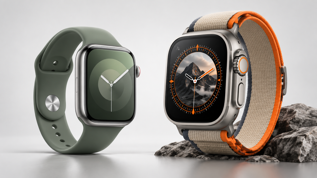 Apple Watch Series 12 mi Ultra mı? Yeni Saat Almadan Önce Bu Farka Bakın