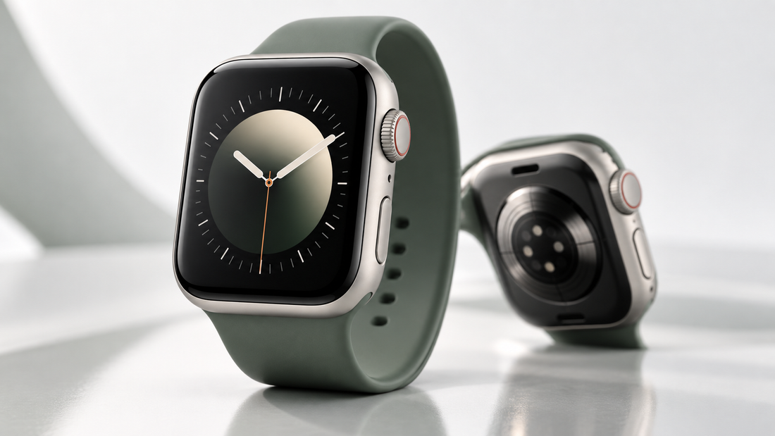 Apple Watch Series 12’de Asıl Yenilik Tasarım Olmayabilir: 9 Eylül Öncesi Beklentiler