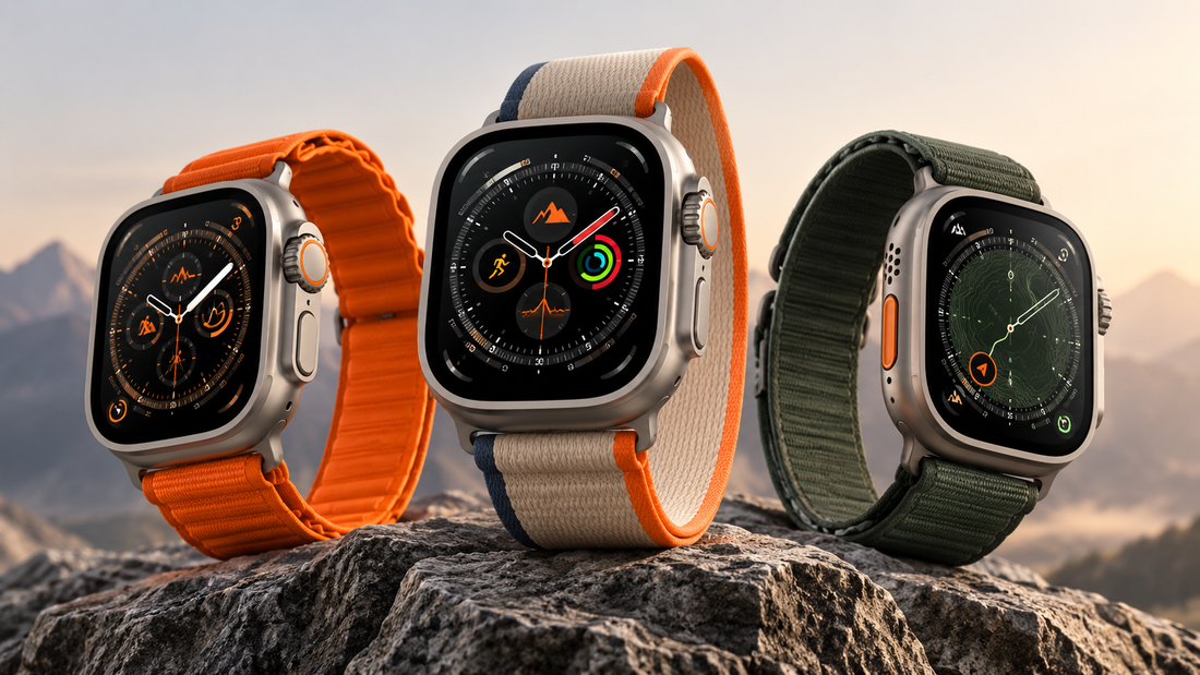 Apple Watch Ultra 3, Ultra 4 ve Ultra 5 İddiası: 9 Eylül Öncesi Tablo Karıştı