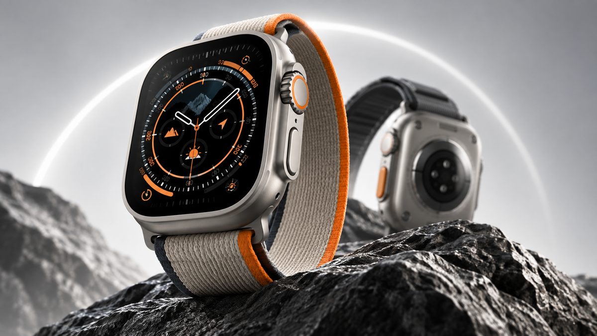 Apple Watch Ultra 5 mi Geliyor? 9 Eylül Öncesi İsim Karmaşasının Arkasında Ne Var?