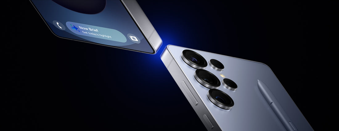 Samsung Galaxy S25 ailesi ve Galaxy S25 Ultra