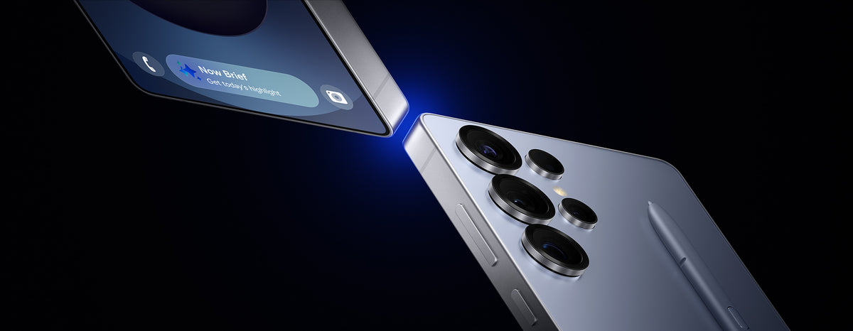 Samsung Galaxy S25 ailesi ve Galaxy S25 Ultra
