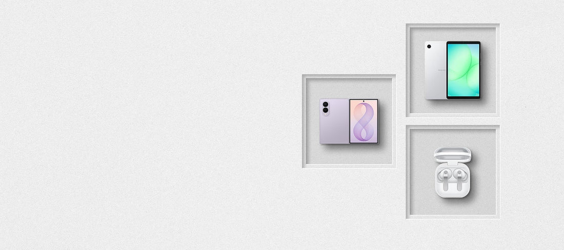 Samsung Galaxy Z Fold8 kampanyası