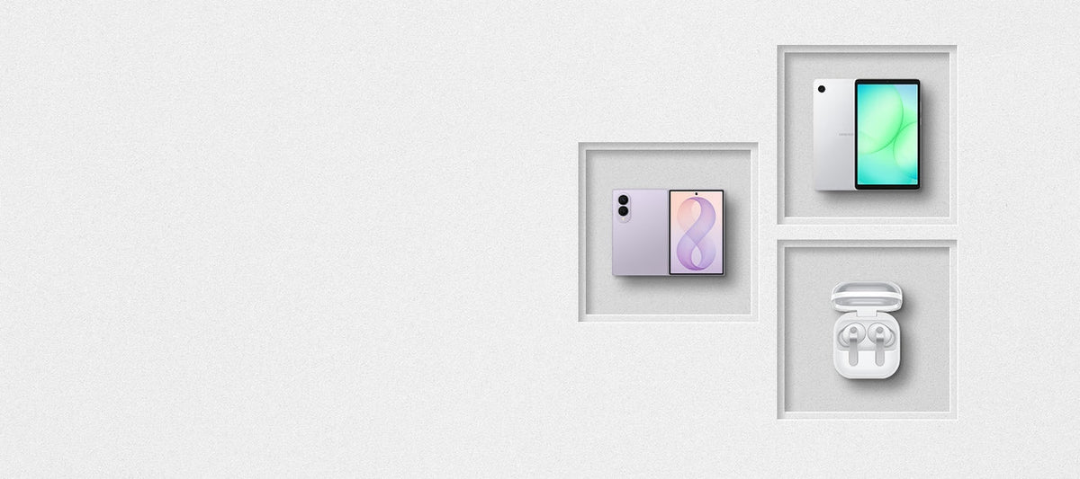 Samsung Galaxy Z Fold8 kampanyası