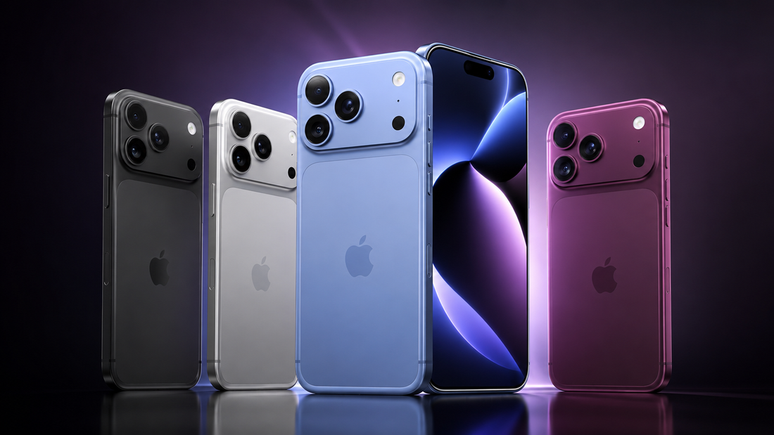 iPhone 18 Bu Yıl Neden Her Zamanki Gibi Gelmeyebilir? Apple’ın Yeni Planı