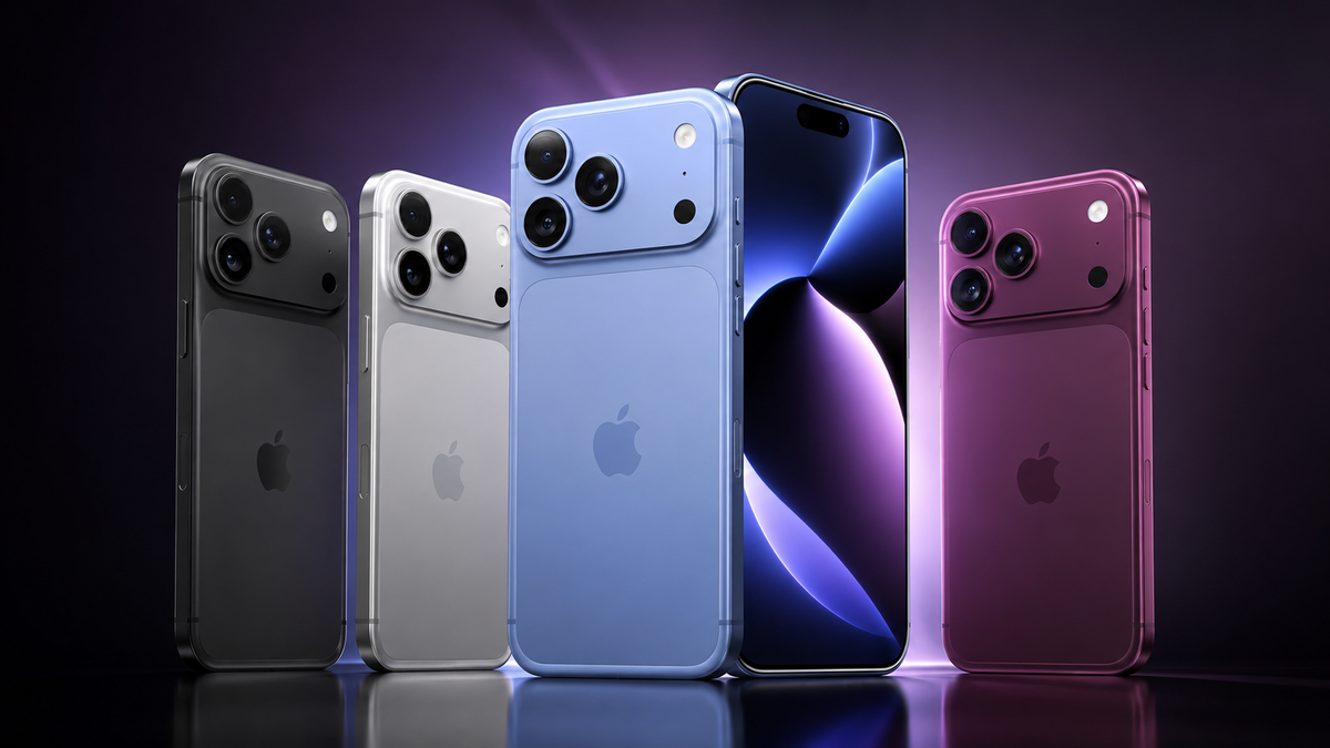 iPhone 18 Bu Yıl Neden Her Zamanki Gibi Gelmeyebilir? Apple’ın Yeni Planı