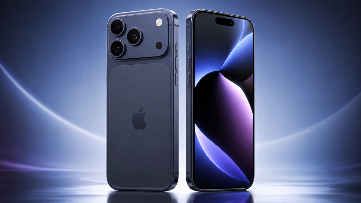 iPhone 18 Pro Ekranında Asıl Değişiklik Boyut Değil: Apple Neyi Hazırlıyor?