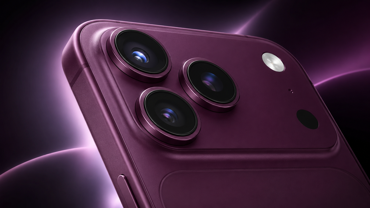 iPhone 18 Pro Kamerasında Büyük Değişim: Değişken Diyafram Ne Sağlayacak?