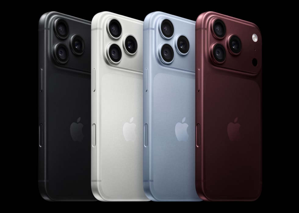 iPhone 18 Pro ve iPhone 18 Pro Max Türkiye ön siparişleri