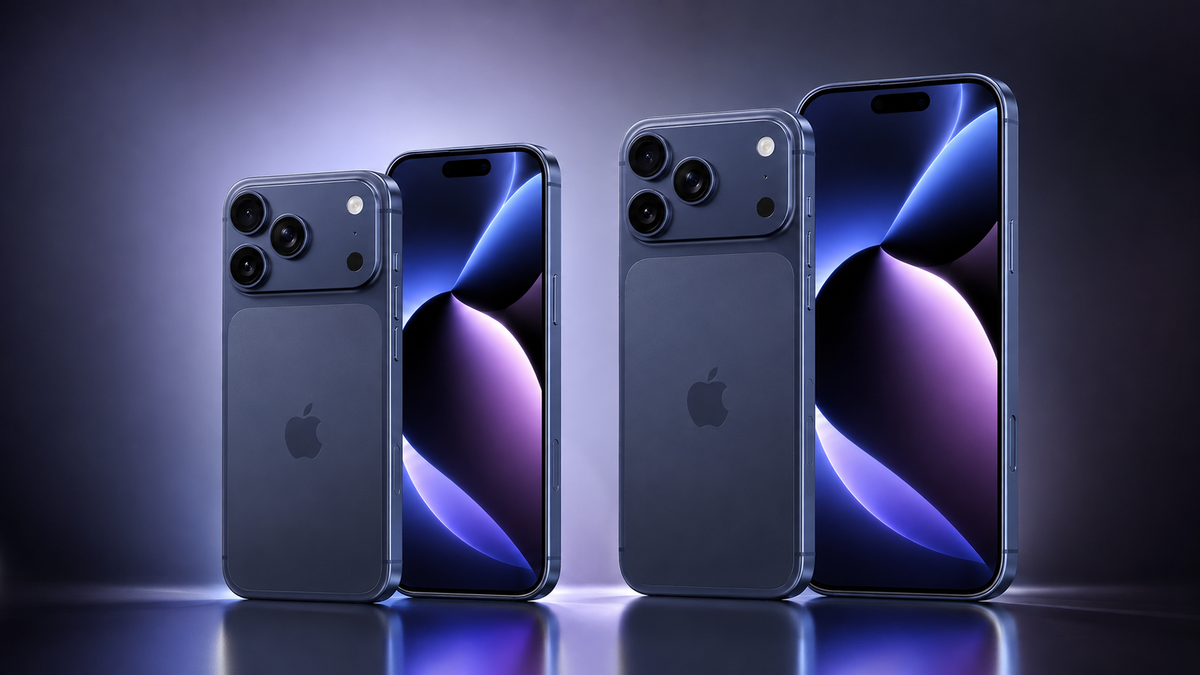 iPhone 18 Pro mu Pro Max mi? Lansmandan Önce Bildiğimiz Farklar