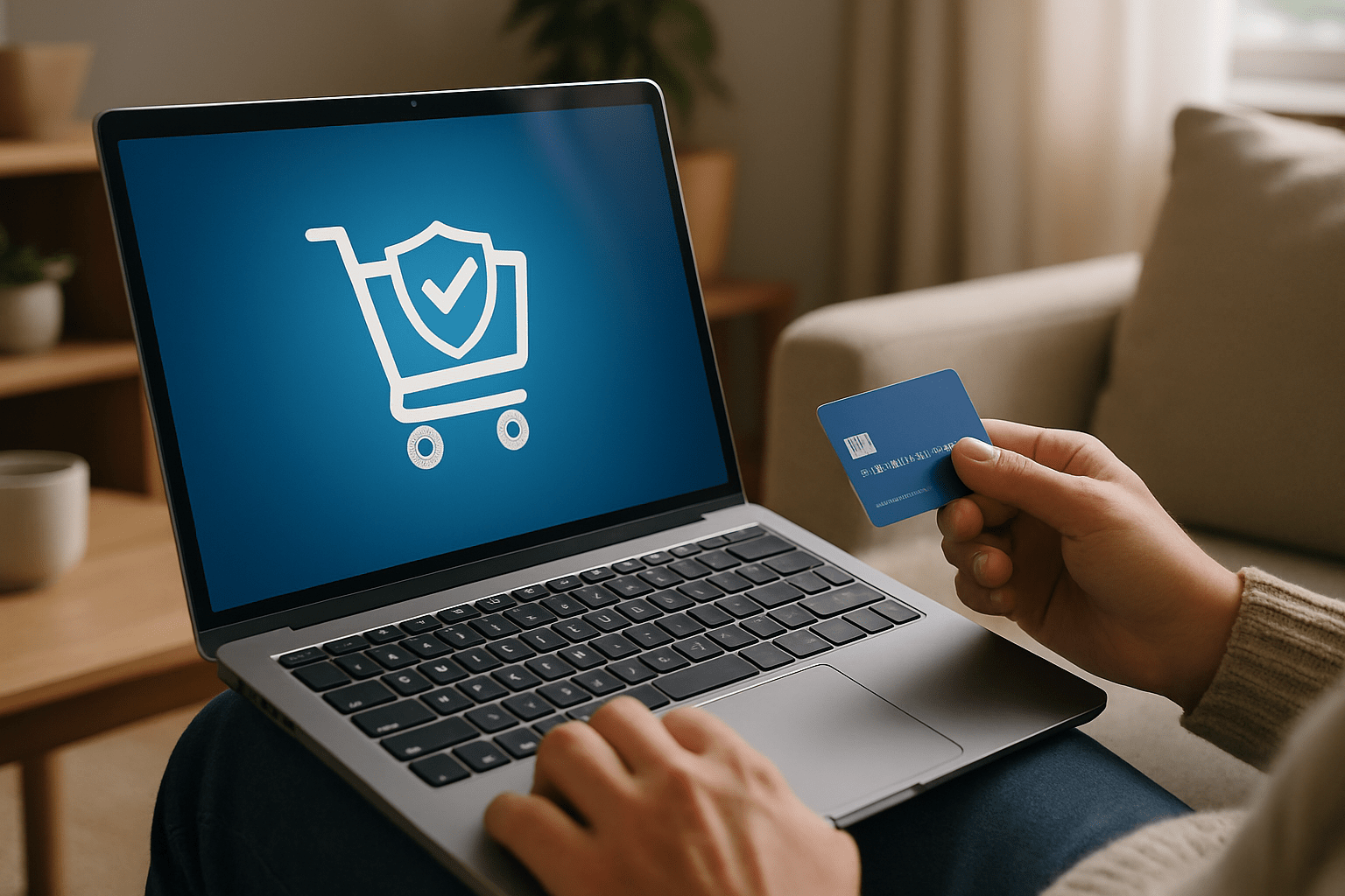 Online Alışveriş Güvenliği: 2025 Rehberi - Mohseven TR