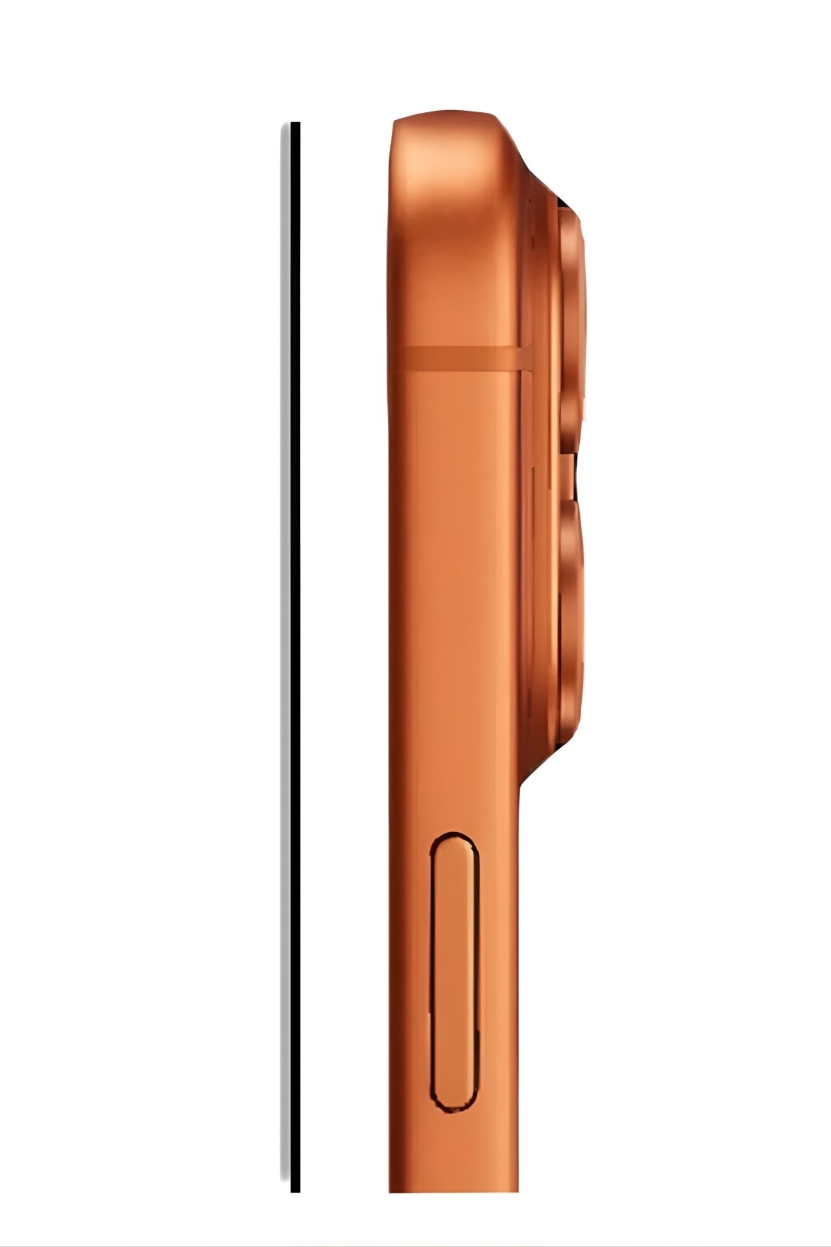 iPhone 15 Pro Max Temperli Cam Ekran Koruyucu | Mohseven Safir Kaplama HD 3D Glue - 40KG Darbe Dayanımı