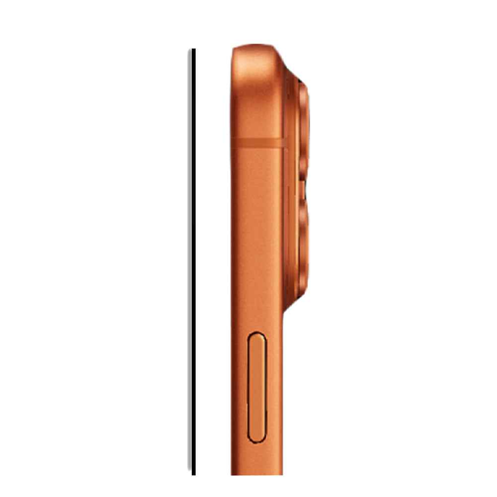 iPhone 13 Pro Mohseven Safir Coating HD Temperli Cam Ekran Koruyucu