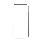 iPhone 16 Plus Mohseven Safir Coating HD Temperli Cam Ekran Koruyucu ürün görseli
