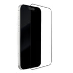 iPhone 16 Pro Max Mohseven M7 HD Safir Kaplama Temperli Cam Ekran Koruyucu + Hizalama Aparatı ürün görseli