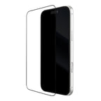 iPhone 16 Pro Max Mohseven M7 HD Safir Kaplama Temperli Cam Ekran Koruyucu + Kolay Uygulama Aparatı ürün görseli