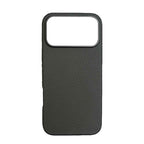 iPhone 17 Pro Kılıf M-safe Şarj Özellikli Mohseven 600D Aramid Fiber Kapak