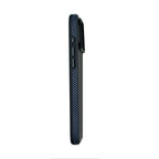 iPhone 17 Pro Max Kılıf M-safe Şarj Özellikli Mohseven 1500D Aramid Fiber Kapak ürün görseli