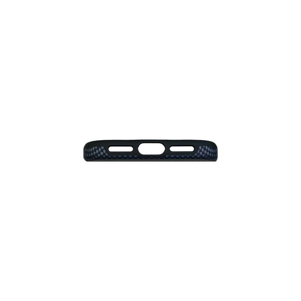 iPhone 17 Pro Max Kılıf M-safe Şarj Özellikli Mohseven 1500D Aramid Fiber Kapak ürün görseli