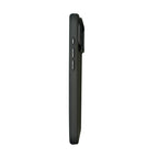 iPhone 17 Pro Max Kılıf M-safe Şarj Özellikli Mohseven 600D Aramid Fiber Kapak ürün görseli