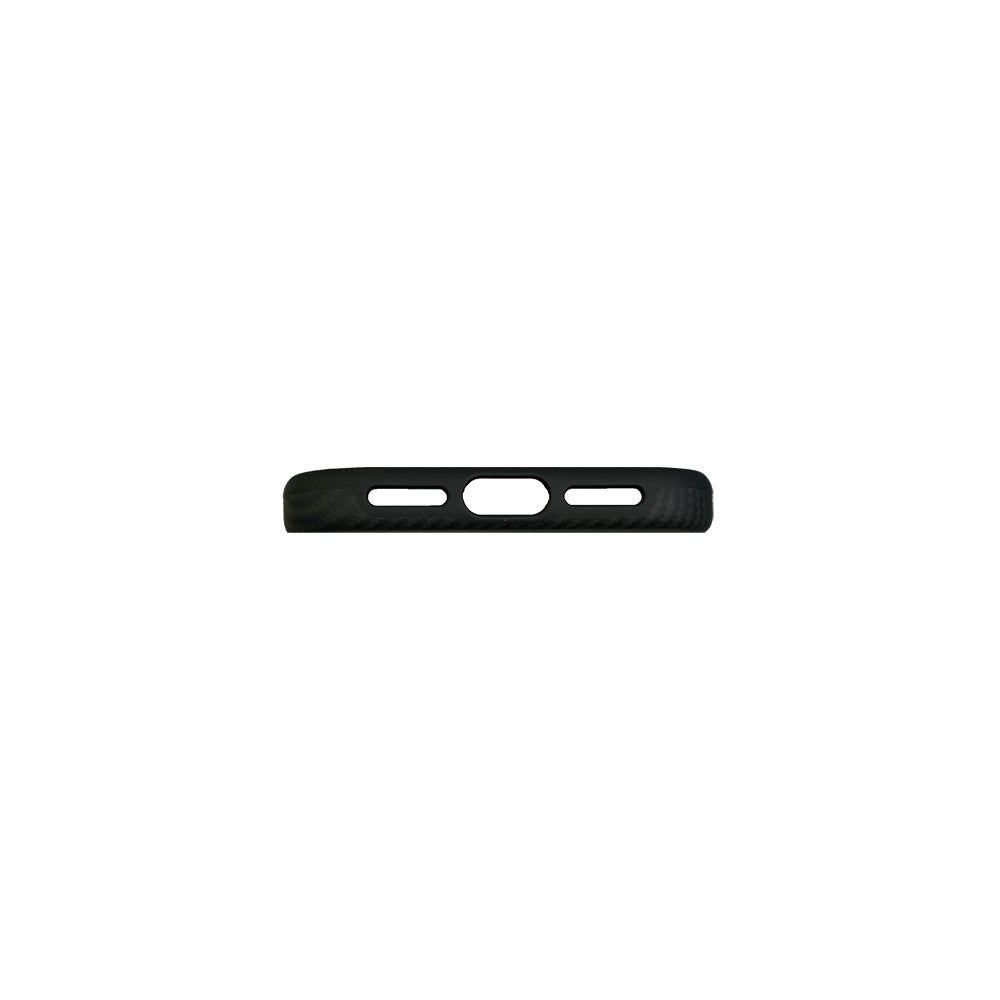 iPhone 17 Pro Max Kılıf M-safe Şarj Özellikli Mohseven 600D Aramid Fiber Kapak ürün görseli