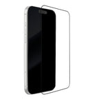 iPhone 18 Pro Mohseven M7 HD Safir Kaplama Temperli Cam Ekran Koruyucu + Kolay Uygulama Aparatı ürün görseli