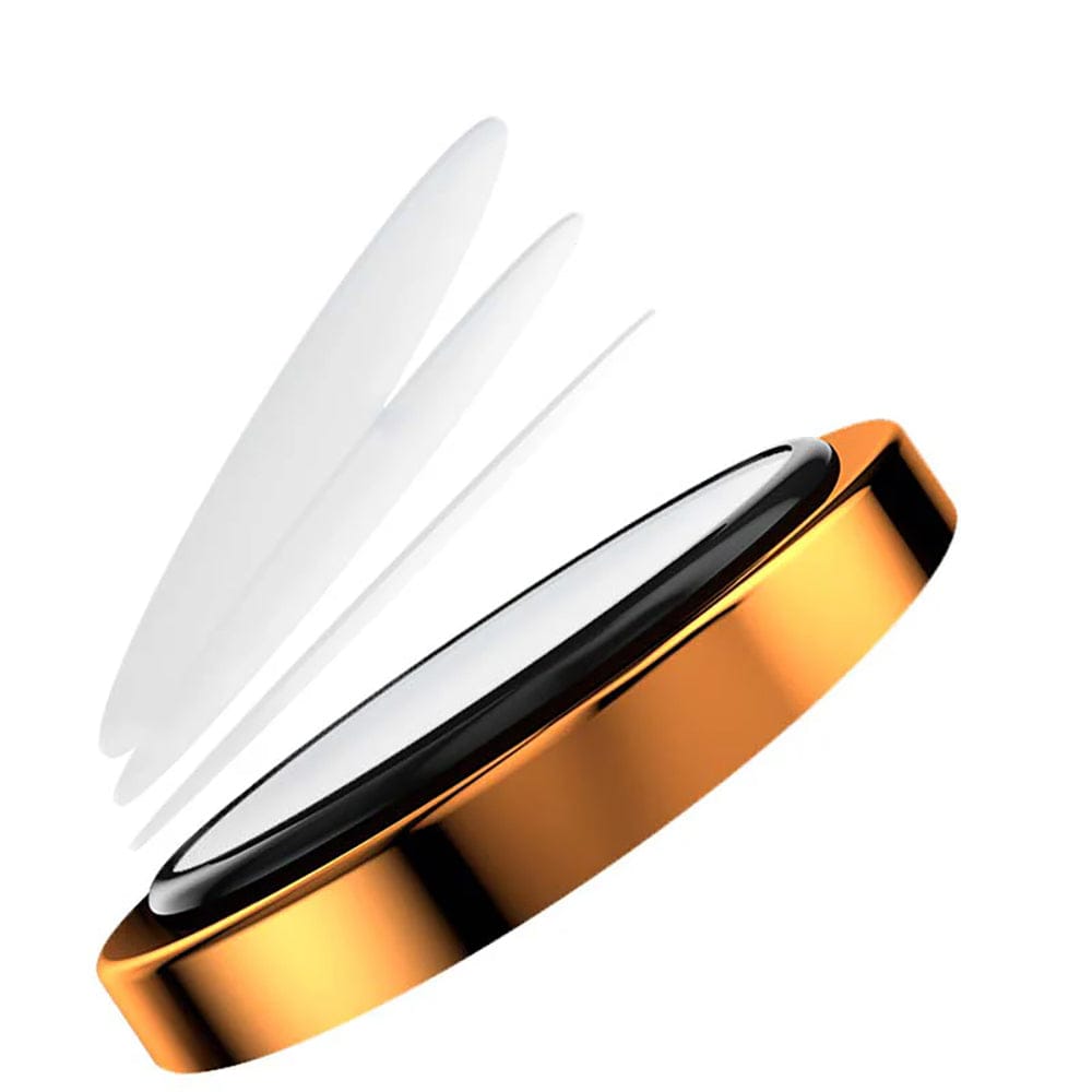 Apple iPhone Mohseven Gerçek Safir Kamera Lens Koruyucu Çekim Kalitesini Etkilemez Anti Reflective - Mohseven TR