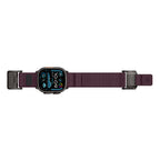 Apple Watch 10 46mm Mohseven Apple Watch Mecha Sport Hasır Kordon ürün görseli