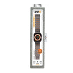 Apple Watch 10 46mm Mohseven Apple Watch Titancore No.1 Metal Kordon ürün görseli