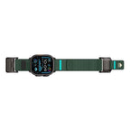 Apple Watch 42mm Mohseven Apple Watch Mecha Sport Hasır Kordon