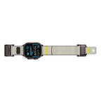 Apple Watch 42mm Mohseven Apple Watch Mecha Sport Hasır Kordon ürün görseli