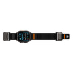 Apple Watch 42mm Mohseven Apple Watch Mecha Sport Hasır Kordon ürün görseli