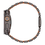 Apple Watch 42mm Mohseven Apple Watch Titancore No.2 Çelik Kordon