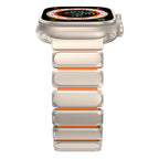 Apple Watch 42mm Mohseven Apple Watch Titancore No.2 Çelik Kordon ürün görseli