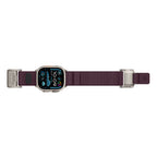Apple Watch 44mm Mohseven Apple Watch Mecha Sport Hasır Kordon ürün görseli