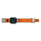 Apple Watch 44mm Mohseven Apple Watch Mecha Sport Hasır Kordon ürün görseli