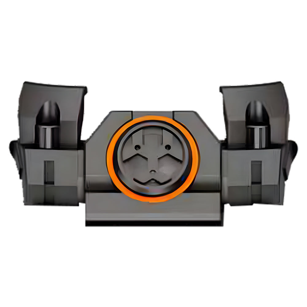 Apple Watch Ultra 49mm Mohseven Apple Watch Armor Silikon Kordon ürün görseli