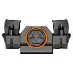 Apple Watch Ultra 49mm Mohseven Apple Watch Armor Silikon Kordon ürün görseli