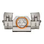 Apple Watch Ultra 49mm Mohseven Apple Watch Armor Silikon Kordon ürün görseli