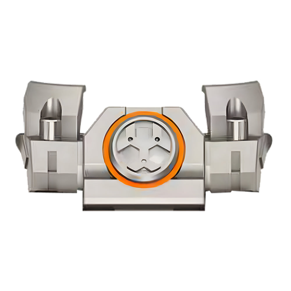 Apple Watch Ultra 49mm Mohseven Apple Watch Armor Silikon Kordon ürün görseli