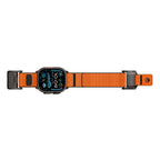 Apple Watch Ultra 49mm Mohseven Apple Watch Mecha Sport Hasır Kordon ürün görseli