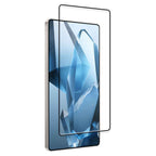 Galaxy S26 Ultra Mohseven Safir Coating HD Temperli Cam Ekran Koruyucu