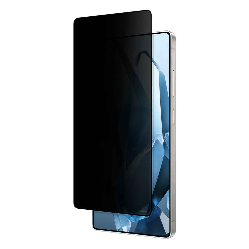 Galaxy S26 Ultra Mohseven Safir Coating Hayalet Temperli Cam Ekran Koruyucu