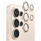 Galaxy S26 Ultra Mohseven Safir Tekli Alüminyum Safir Kamera Lens Koruyucu