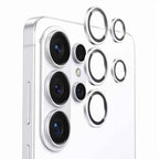 Galaxy S26 Ultra Mohseven Safir Tekli Alüminyum Safir Kamera Lens Koruyucu