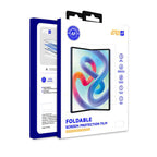 Galaxy Z Flip 8 Mohseven İç Ekran PET Film İç Ekran Koruyucu